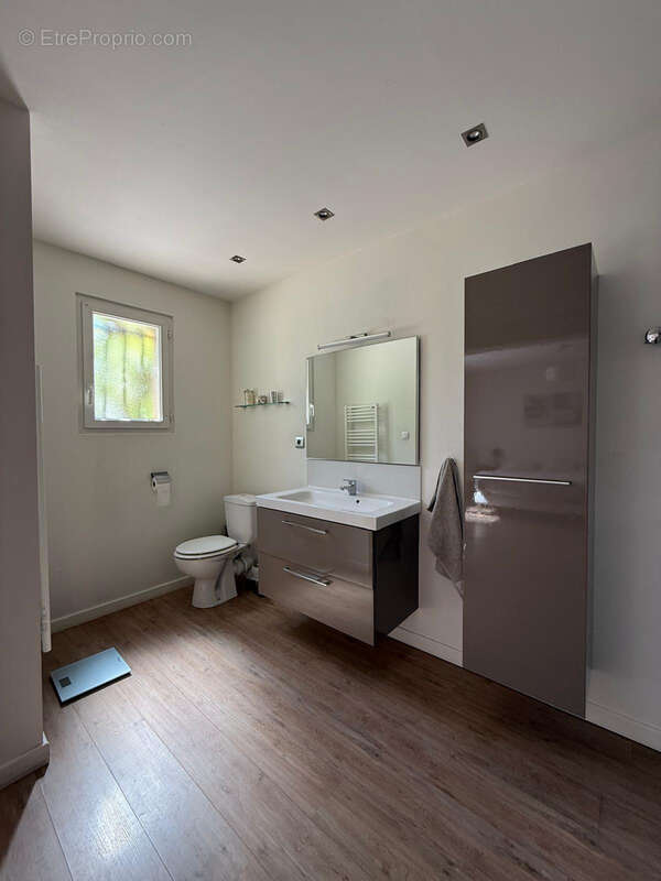 Maison à ESPIRA-DE-L&#039;AGLY