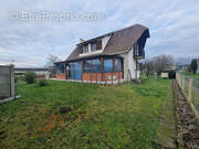 Maison à PERRIERS-SUR-ANDELLE