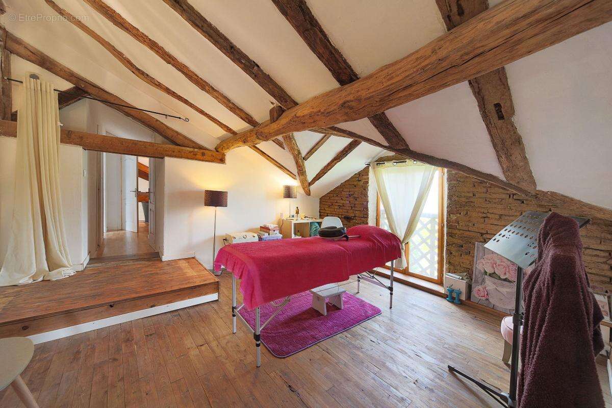Maison à SAINT-AMANS-DE-PELLAGAL