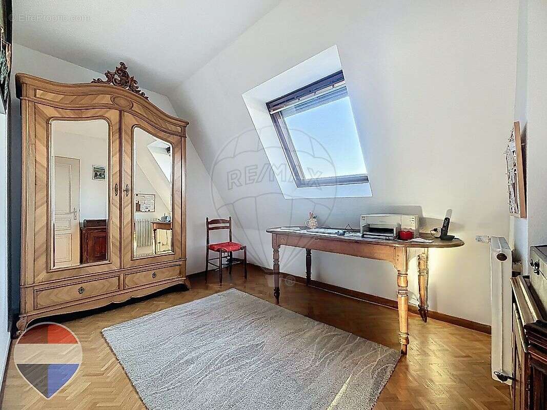 Maison à WETTOLSHEIM