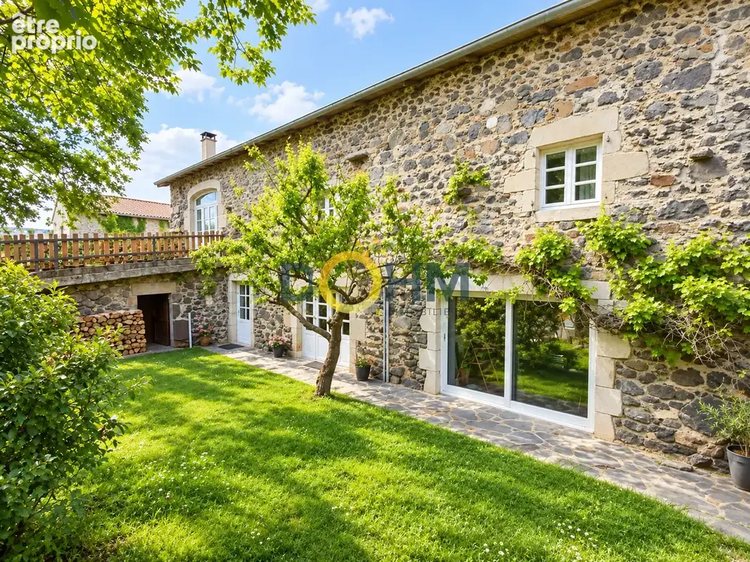 Maison à LE PUY-EN-VELAY