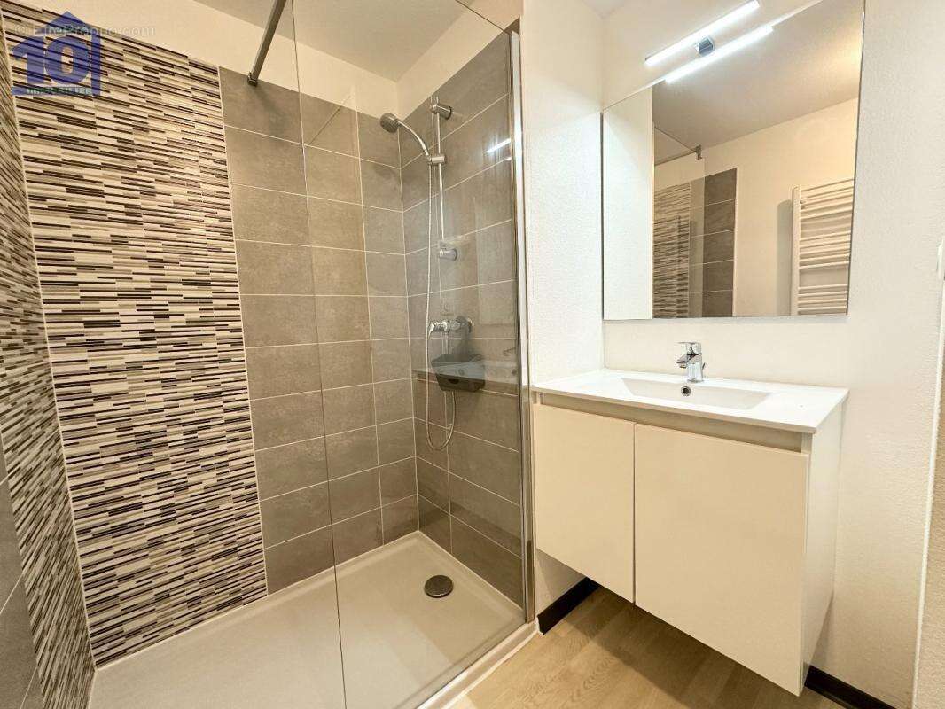 Maison à VALRAS-PLAGE