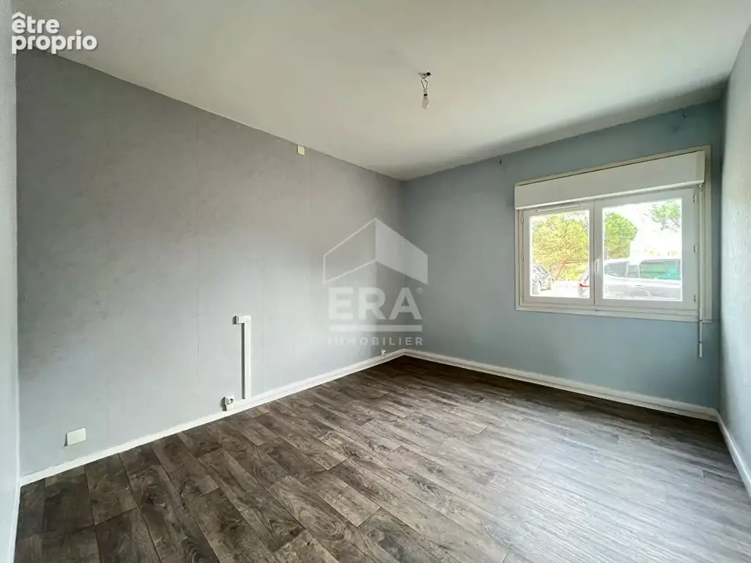 Appartement 61m² à mont-de-marsan - photo 8