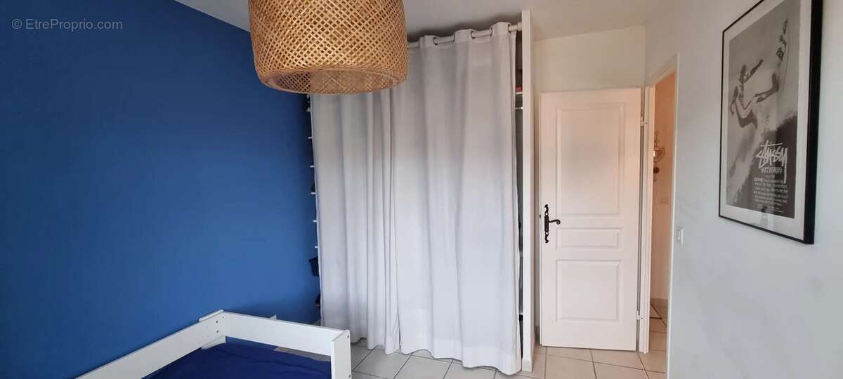 Maison à LA MOLE