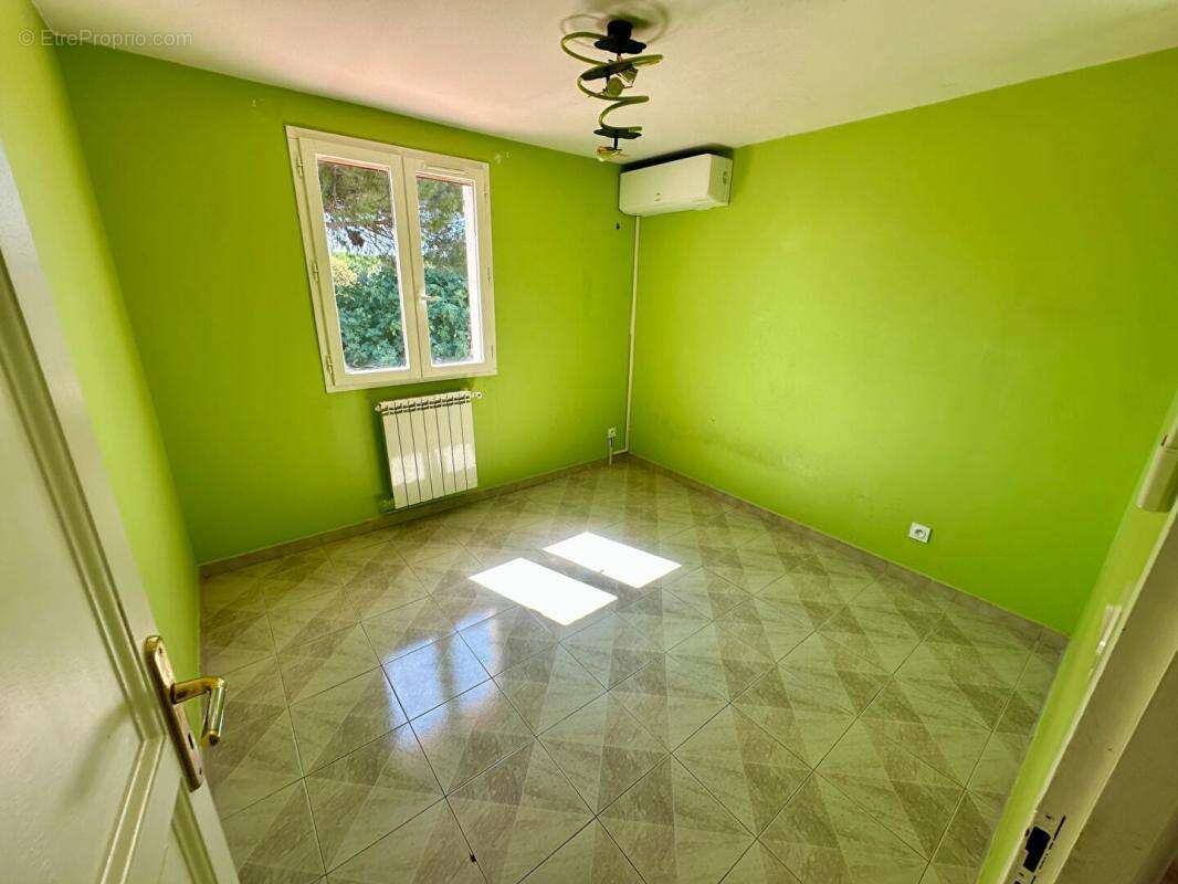 Villa 5 chambres avec piscine et annexe -LATTES BOIRARGUES - photo 13