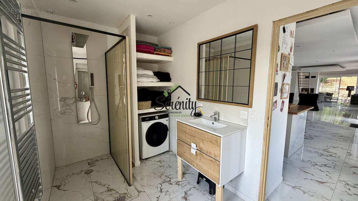 Maison 130 m² à Montigny-En-Cambresis  - photo 3
