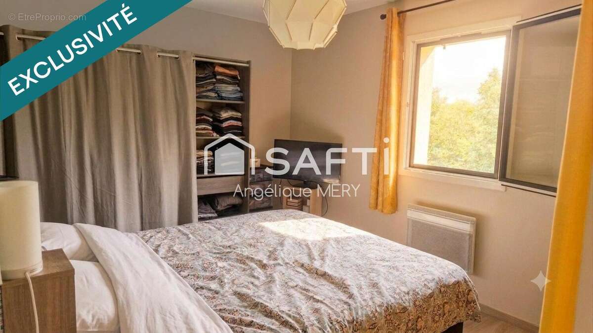 Maison 93 m² à Saint-Sulpice-Sur-Leze  - photo 8
