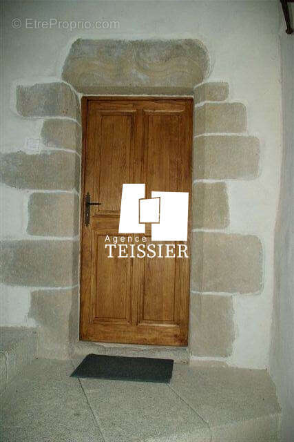 Maison à MALARCE-SUR-LA-THINES