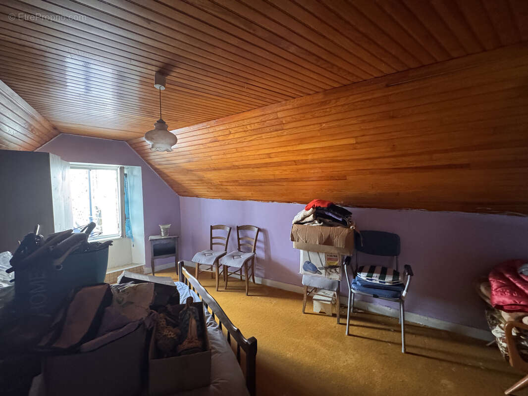 Maison à PIERREFORT