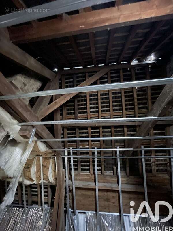 Photo 4 - Maison à RIVIERE