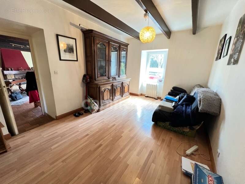 Maison longère 8 pièces à vendre PLURIEN (22) - photo 8
