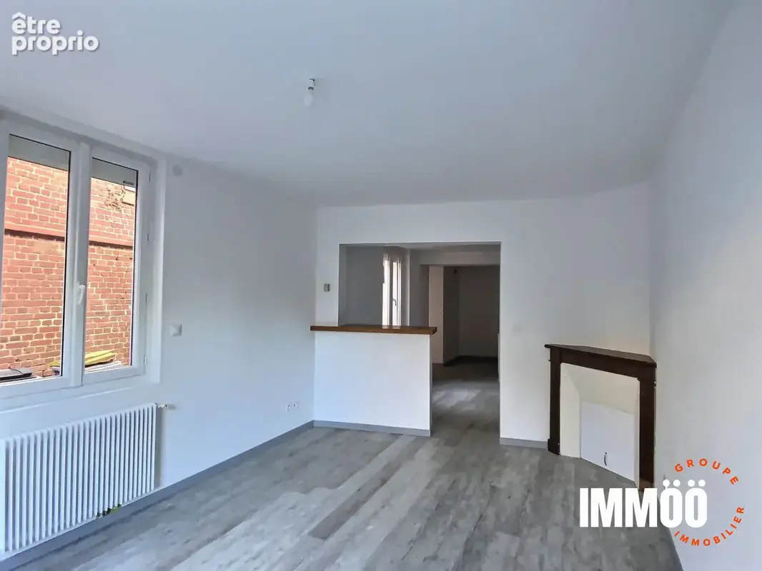 Maison 4 pièces 84 m² à vendre à Duclair (76480) - photo 3