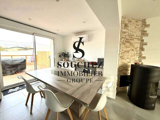 Maison à HENIN-BEAUMONT