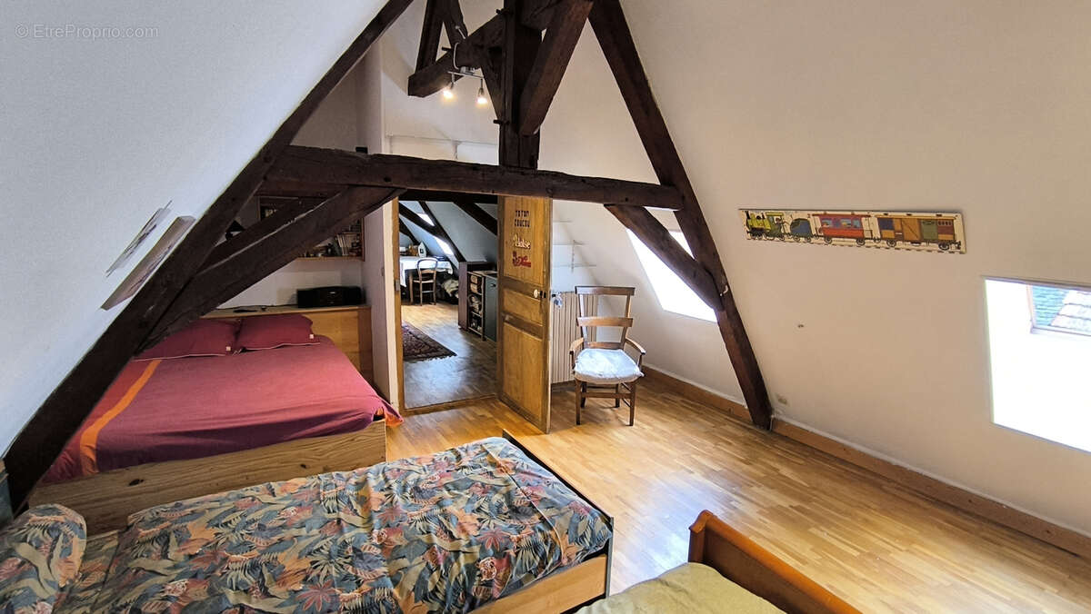 Appartement à NEVERS