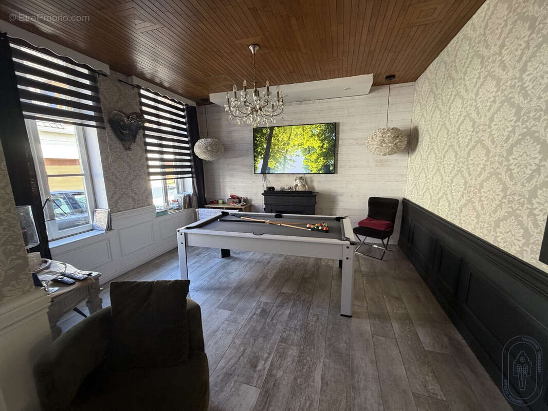 Maison 138 m² à Hondschoote  - photo 5