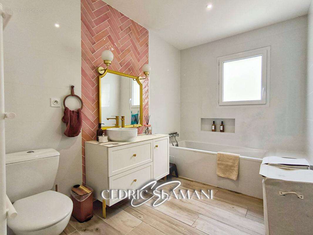 Maison à PENNAUTIER