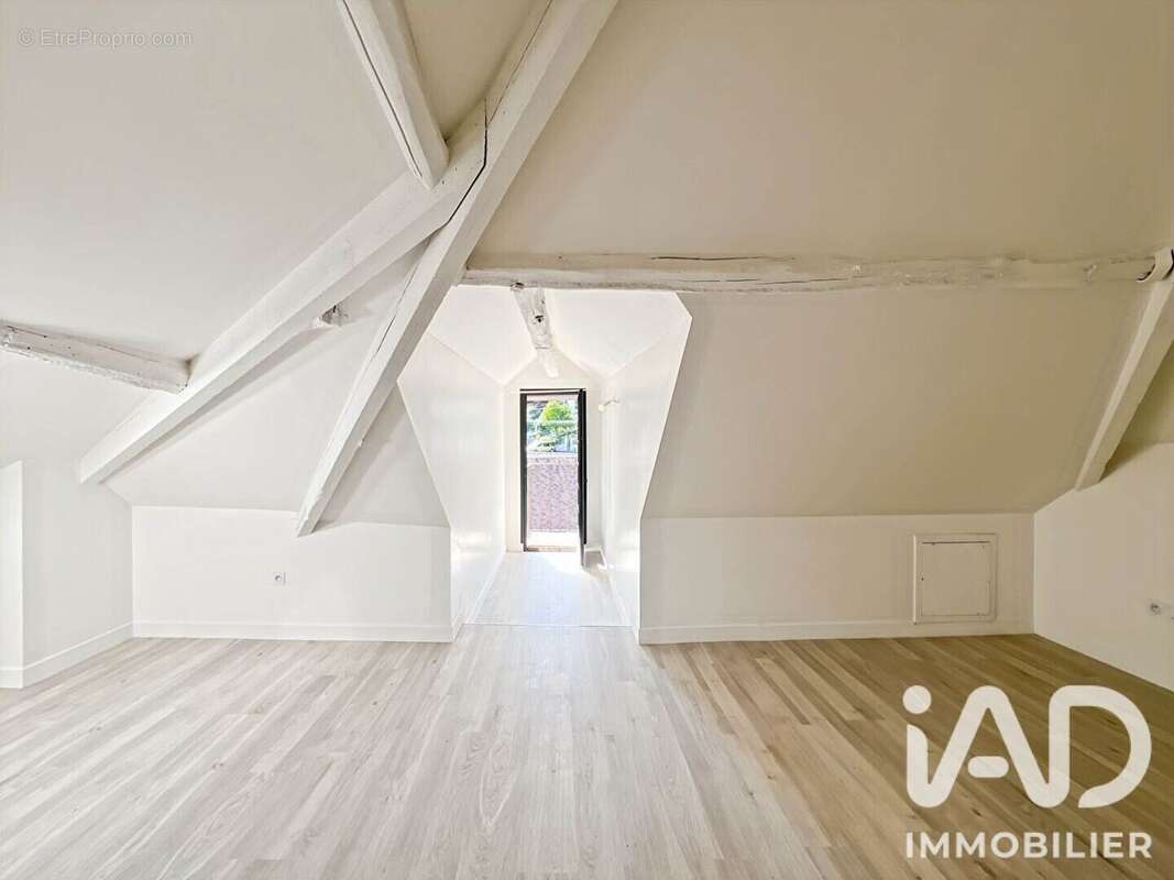 Photo 6 - Maison à MANTES-LA-VILLE
