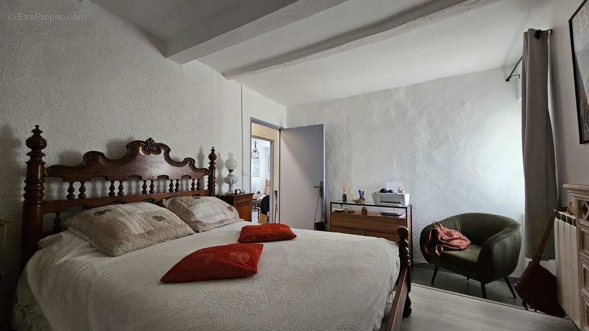 Appartement à SOMMIERES
