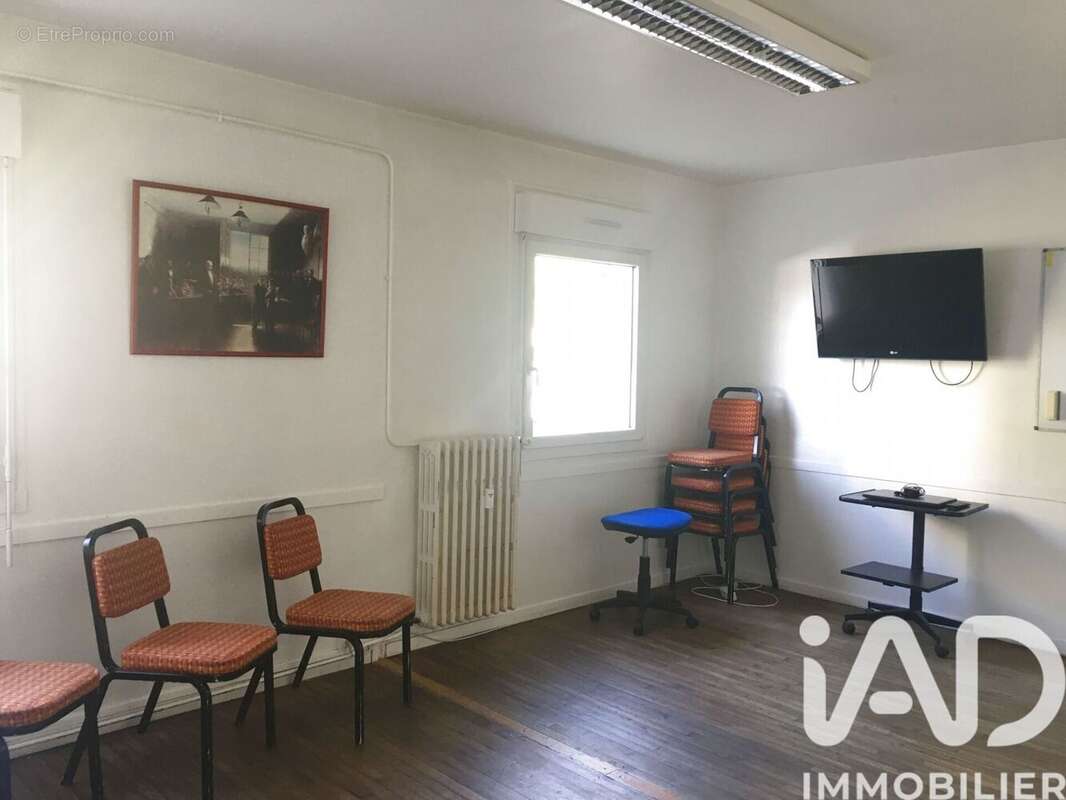 Photo 4 - Appartement à POITIERS