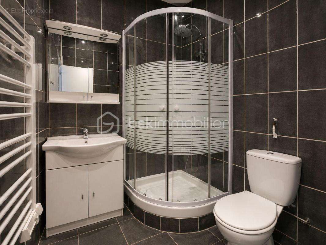 Appartement à BAGNEUX