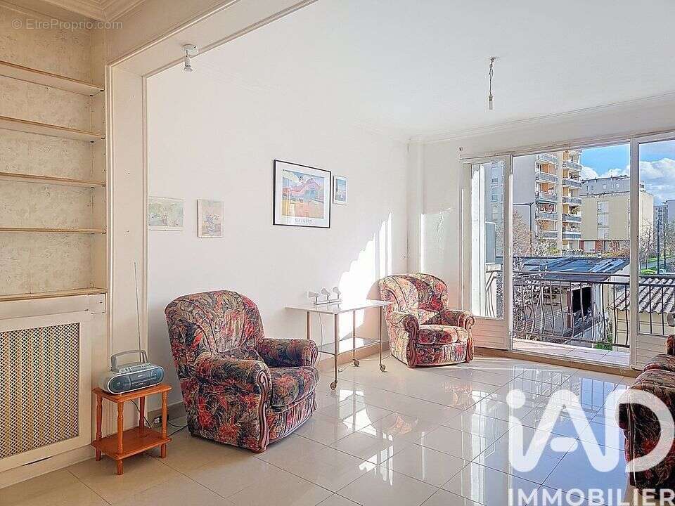 Photo 5 - Maison à ALFORTVILLE