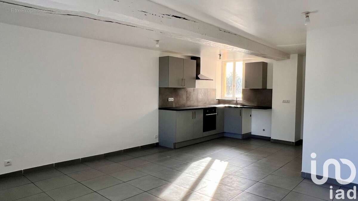 Photo 4 - Maison à REBAIS