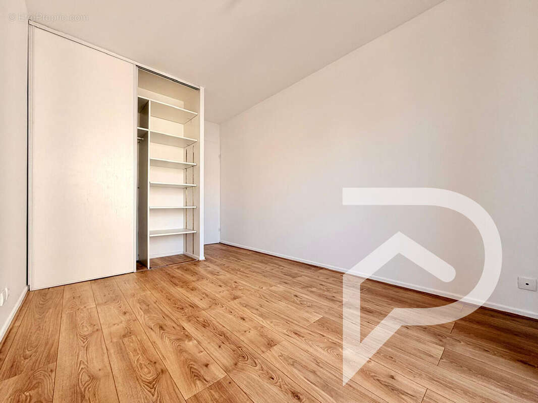 Appartement à VITRY-SUR-SEINE