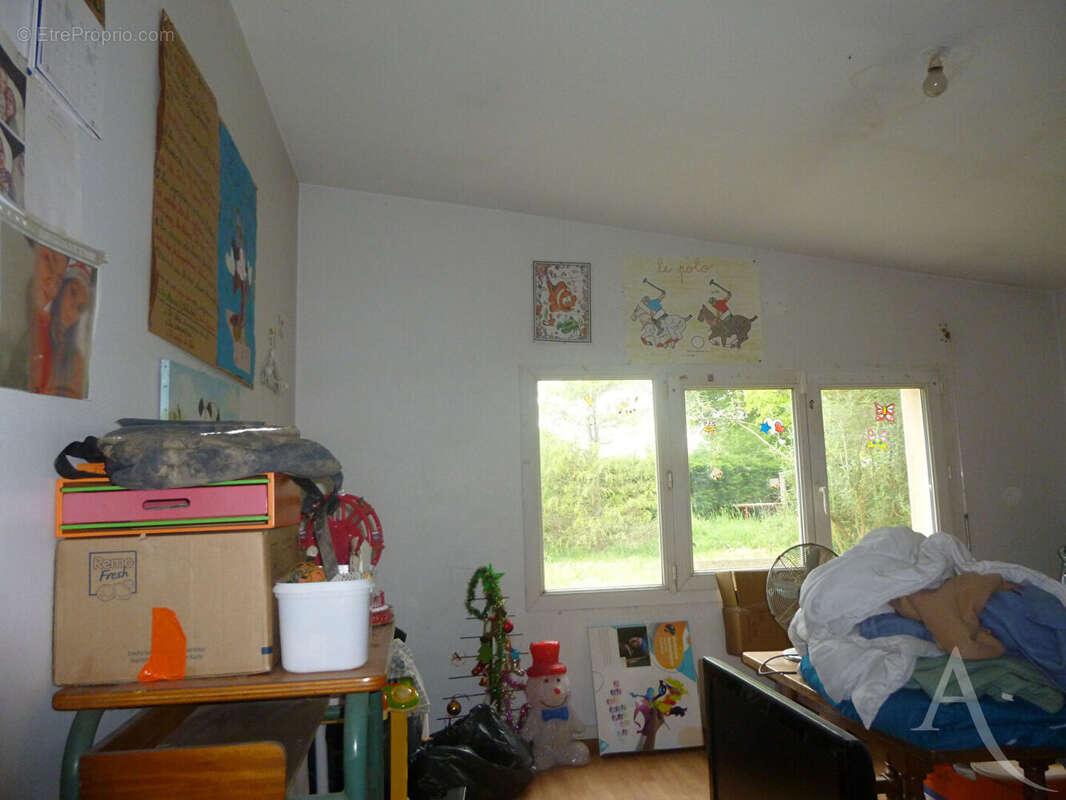 Maison à ARTHON-EN-RETZ