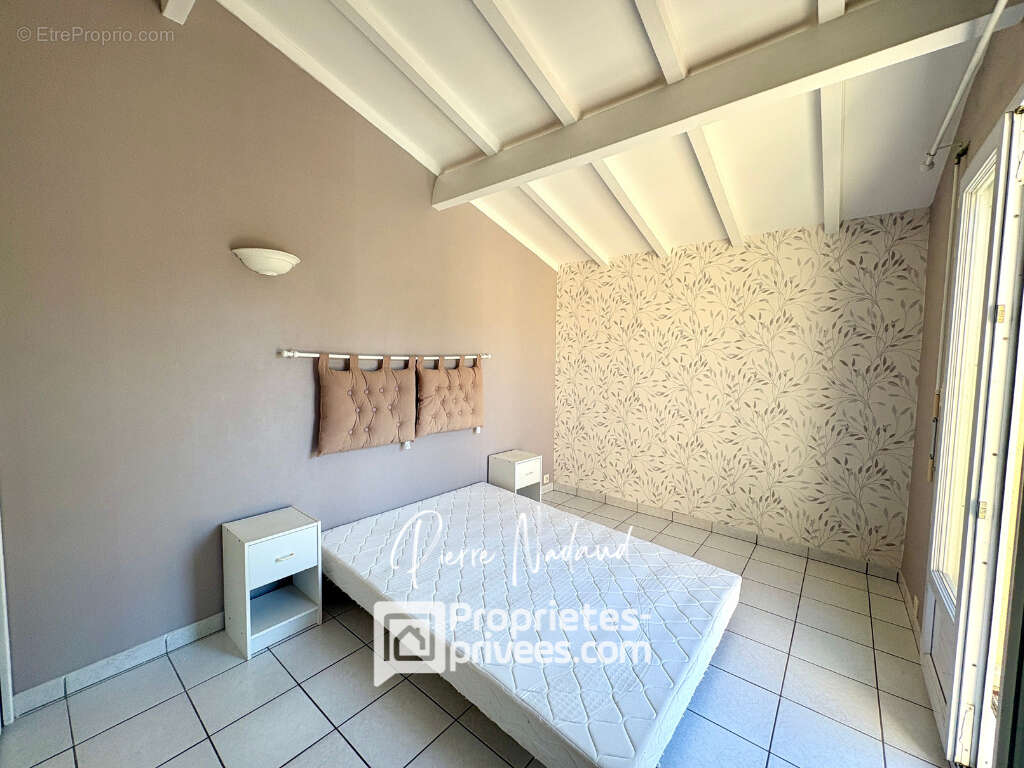 Élégant mas provençal aux portes de Libourne - photo 12