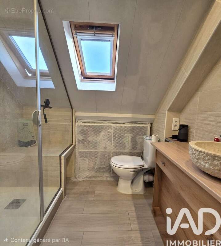 Photo 8 - Maison à FOSSES