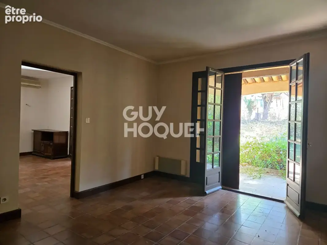 Charmante maison 6 pièces à vendre à Bagnols-sur-Cèze - 260 000 - photo 3