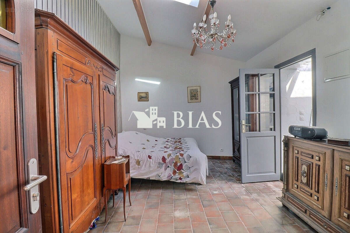 Maison à LE BREUIL-EN-AUGE