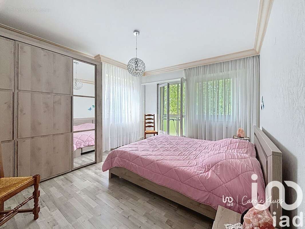 Photo 6 - Appartement à RIEDISHEIM