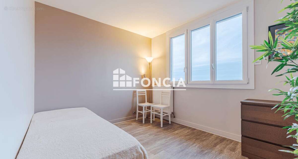 Appartement à TOURS