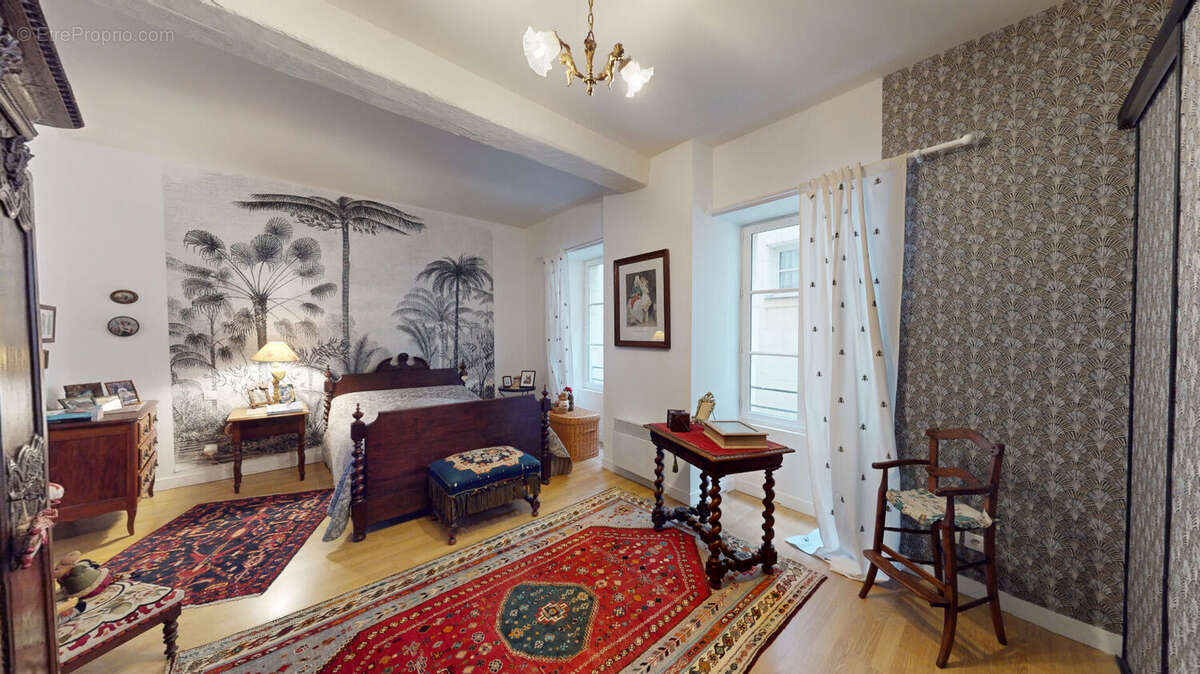 Appartement à SAUMUR