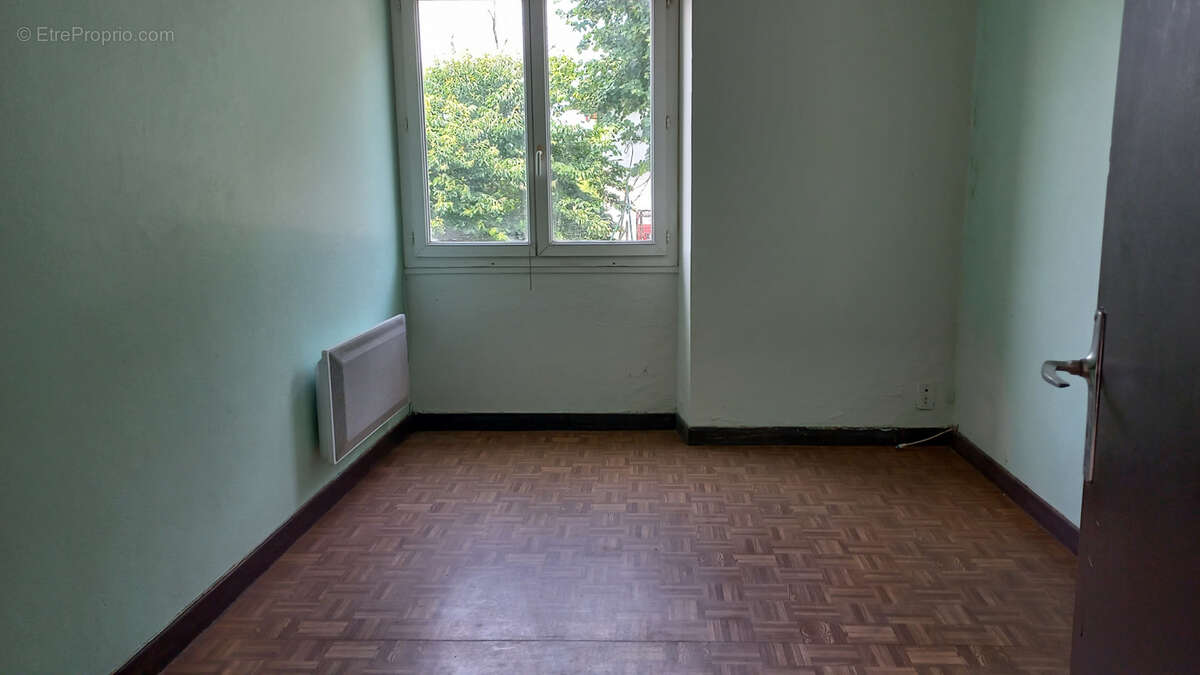 Maison à DOMEZAIN-BERRAUTE