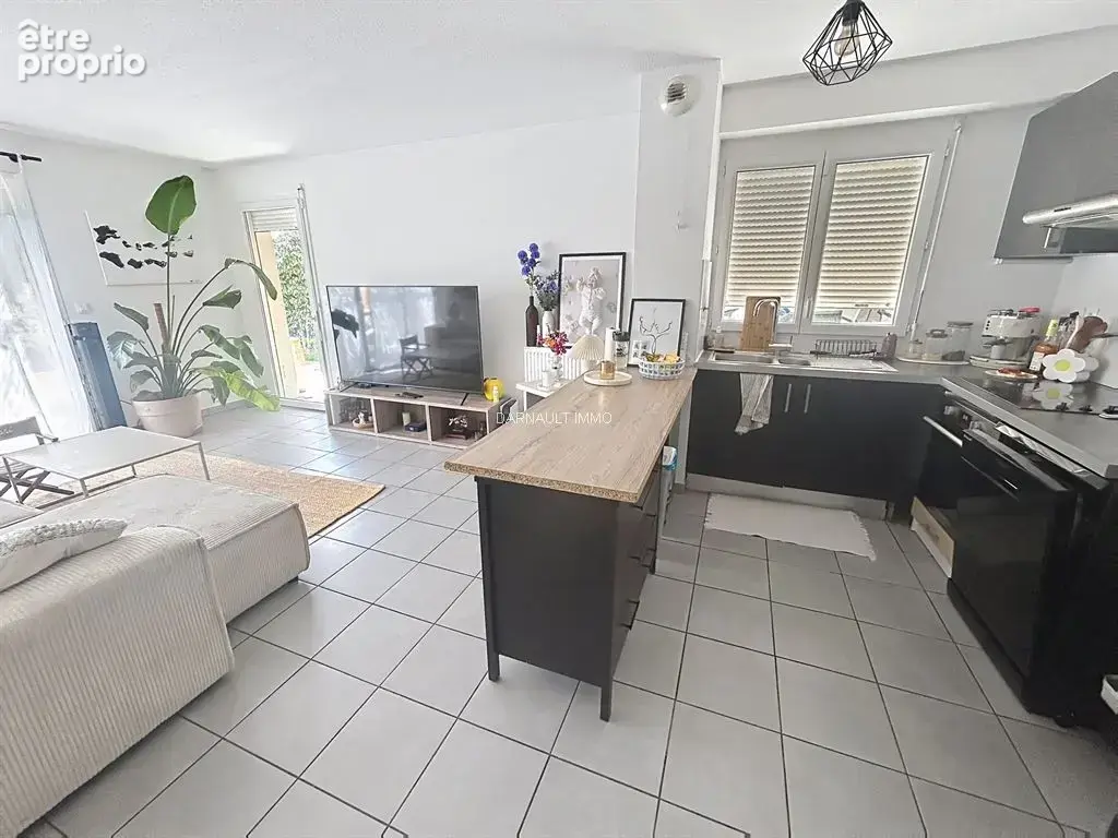 Maison 4 pièces 91 m² à vendre à Saint-Alban (31140) - photo 3
