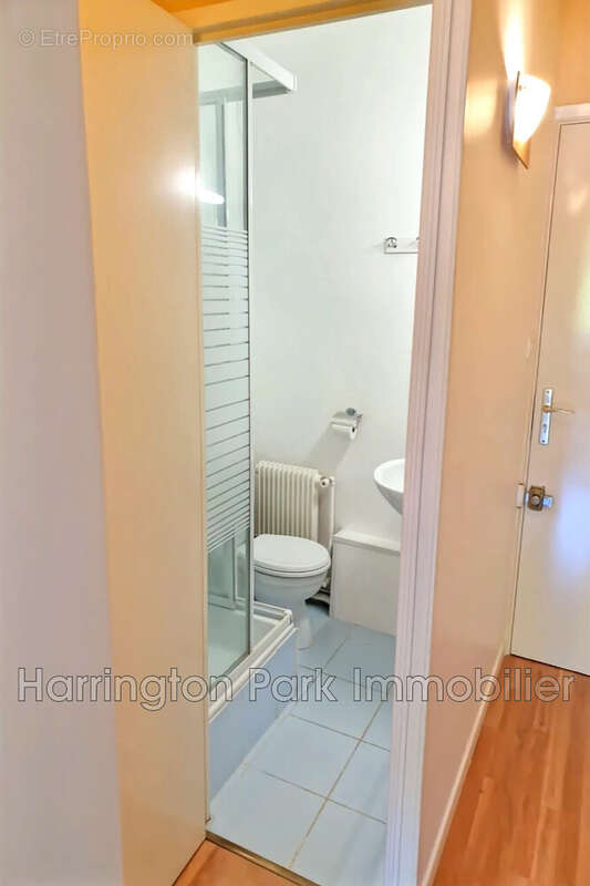 Appartement 21 m² à Marseille-8e  - photo 6