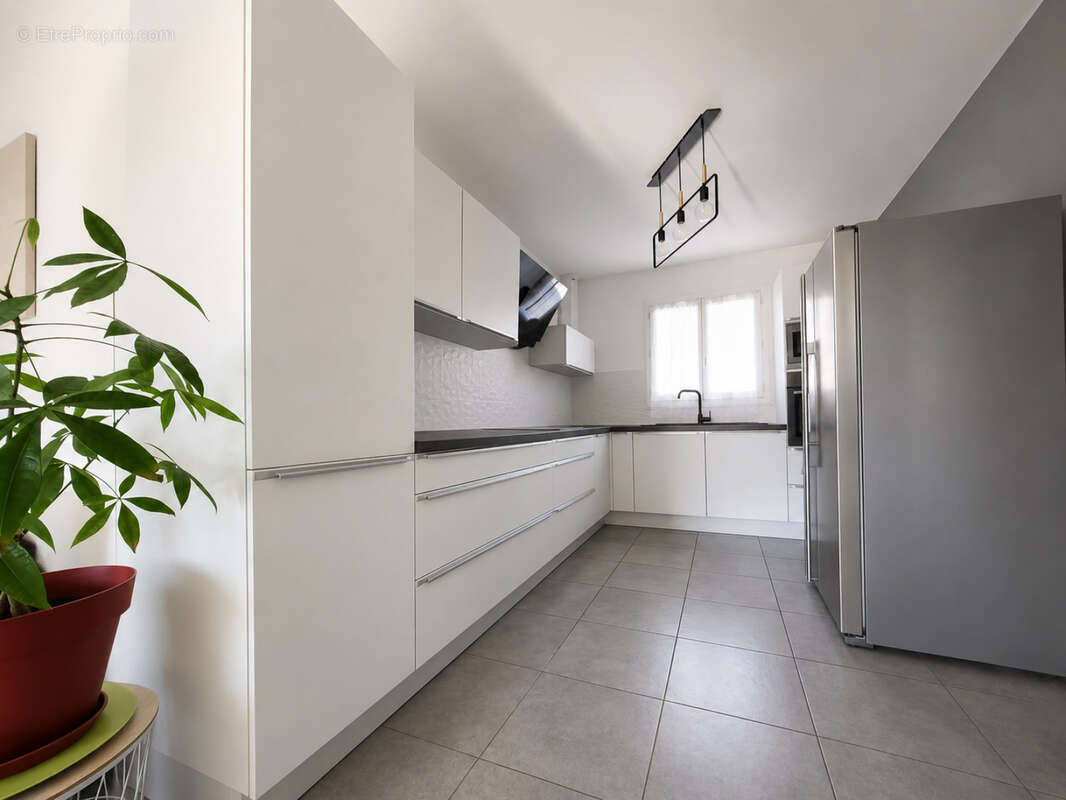 Maison à MARIGNANE