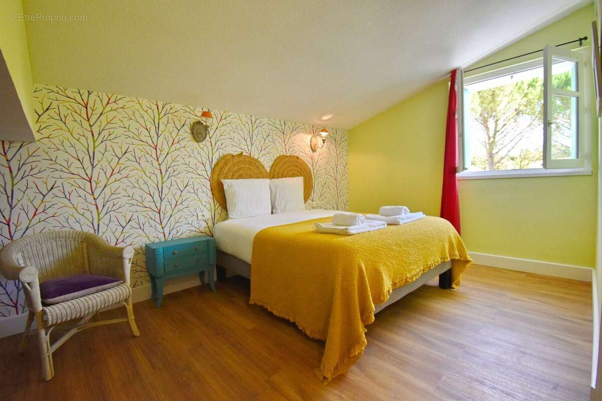 Photo 7 - Maison à PEZENAS