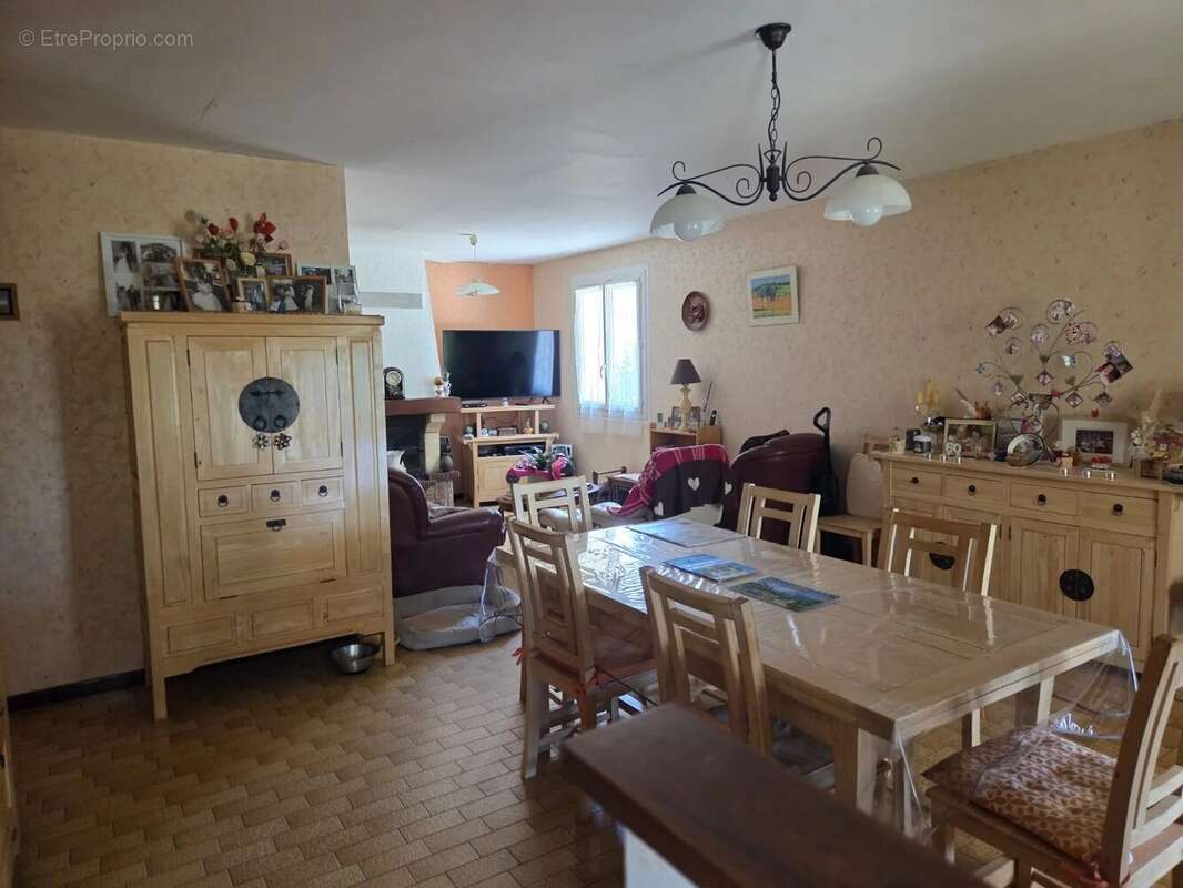 Maison à REALVILLE