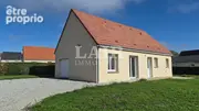 Maison à SEES