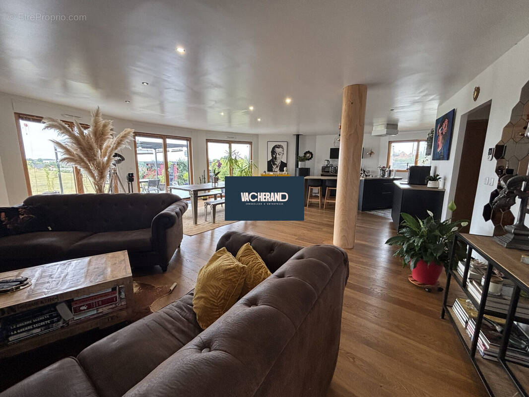 Maison à VILLERS-POL