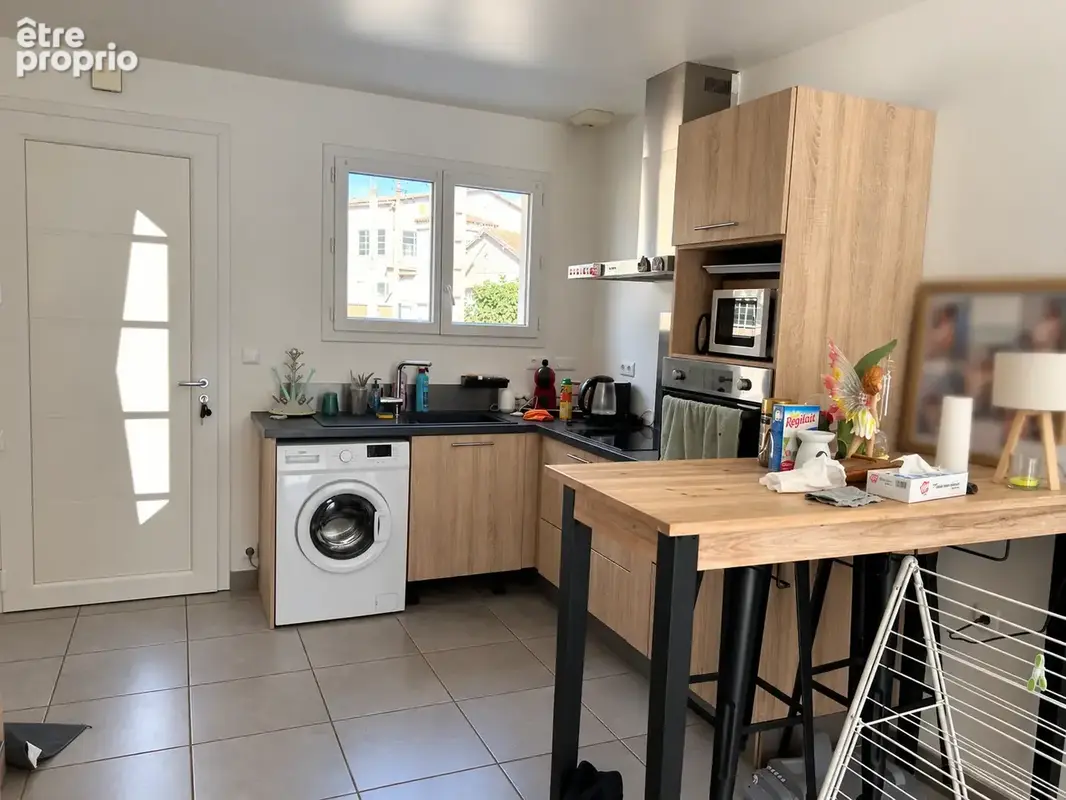 Maison Vianne - photo 3