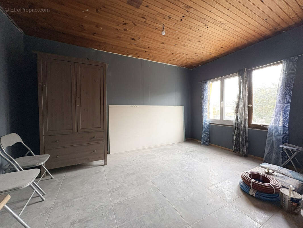 Maison à AUXI-LE-CHATEAU