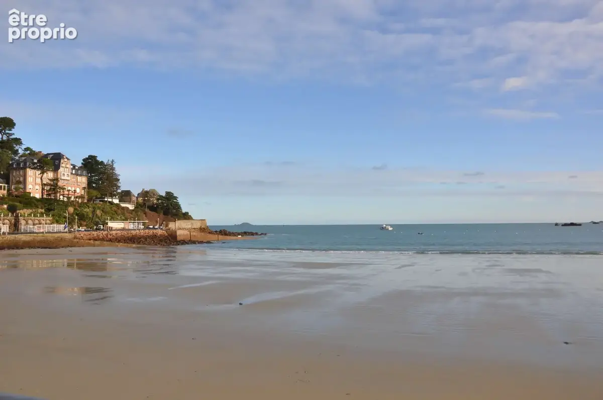 Appartement de 48,5M2 à 150 Mètres de la Plage - photo 7