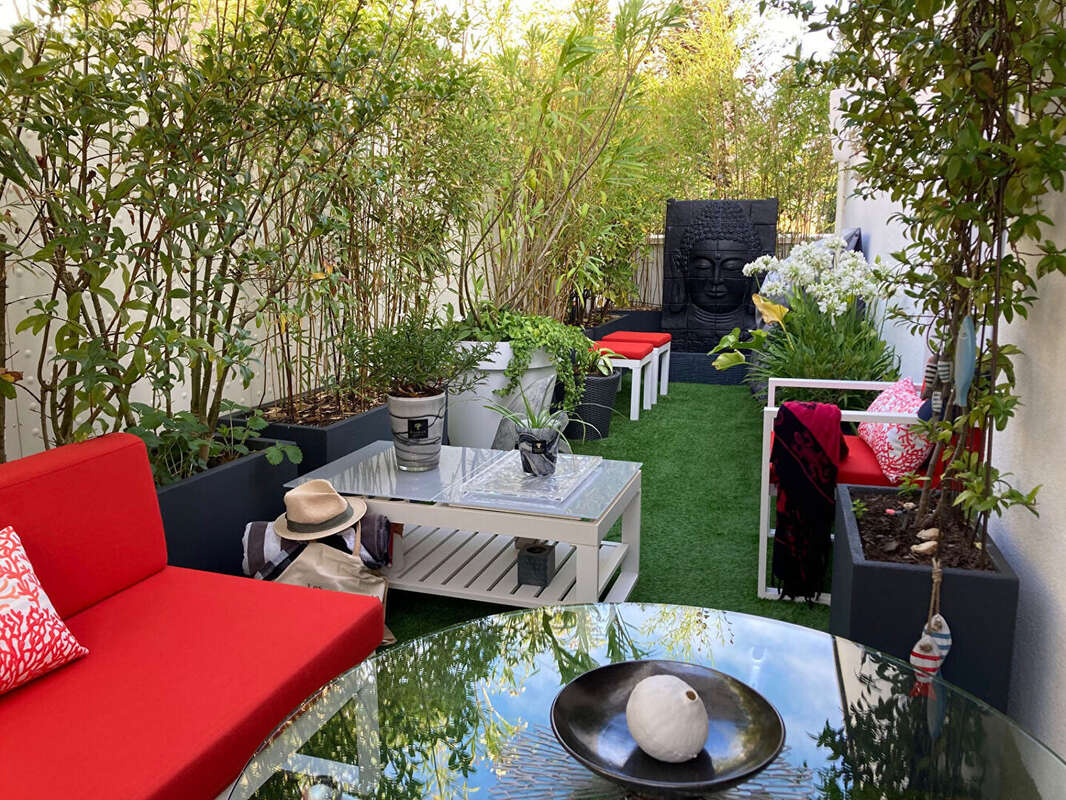 Appartement à CARQUEFOU