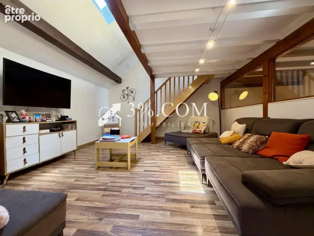 3%.COM - En exclusivité   Traenheim   Maison 4 pièces d'envi - photo 5