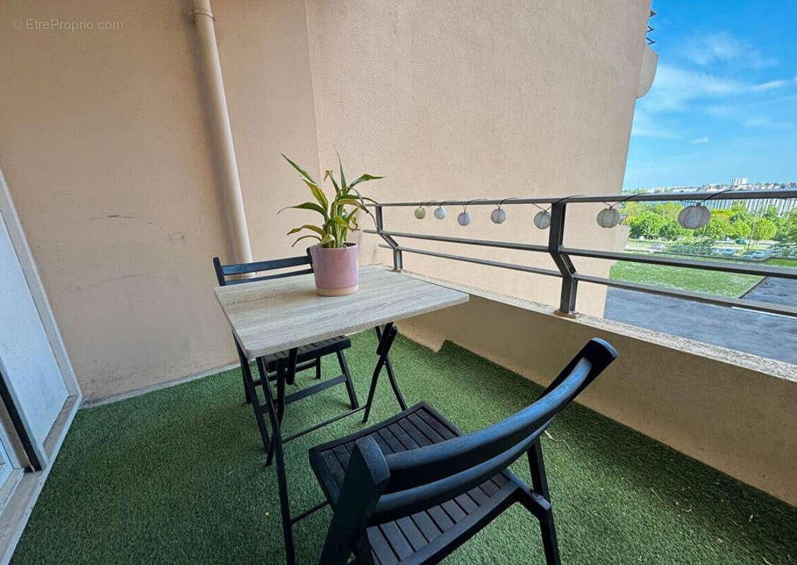 Appartement à LAVAL