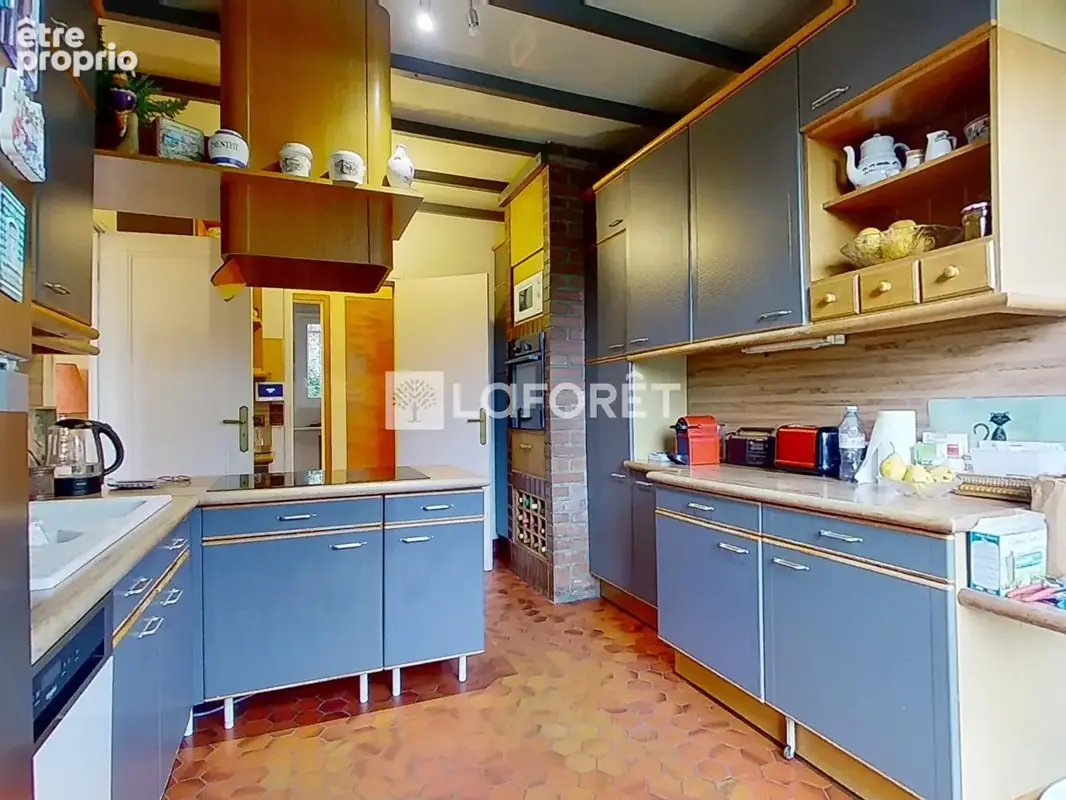 Maison Marly-le-Roi 10 pièces 233 m² - photo 5